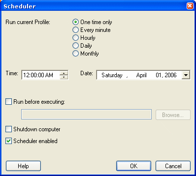 rss-wizard-scheduler